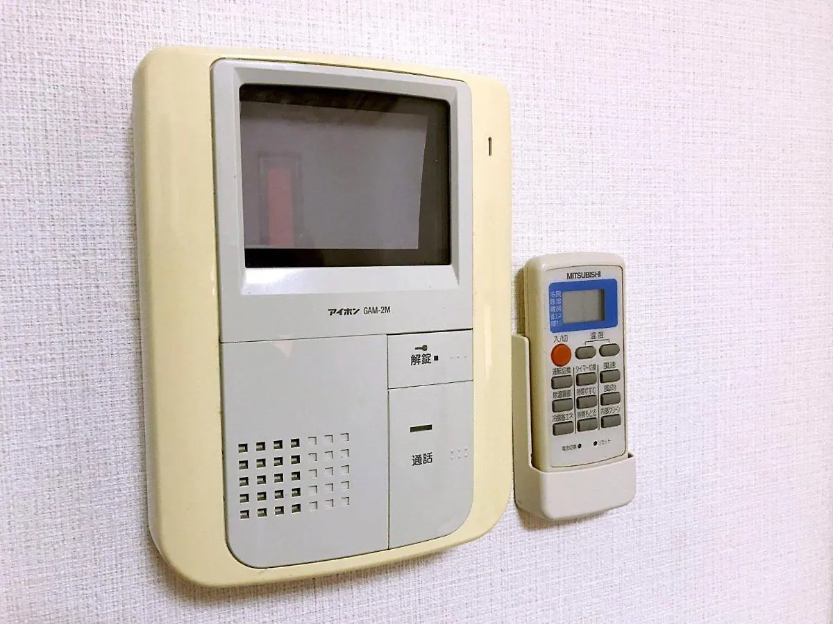 No4 Hotel Tokyo Shinjuku Center